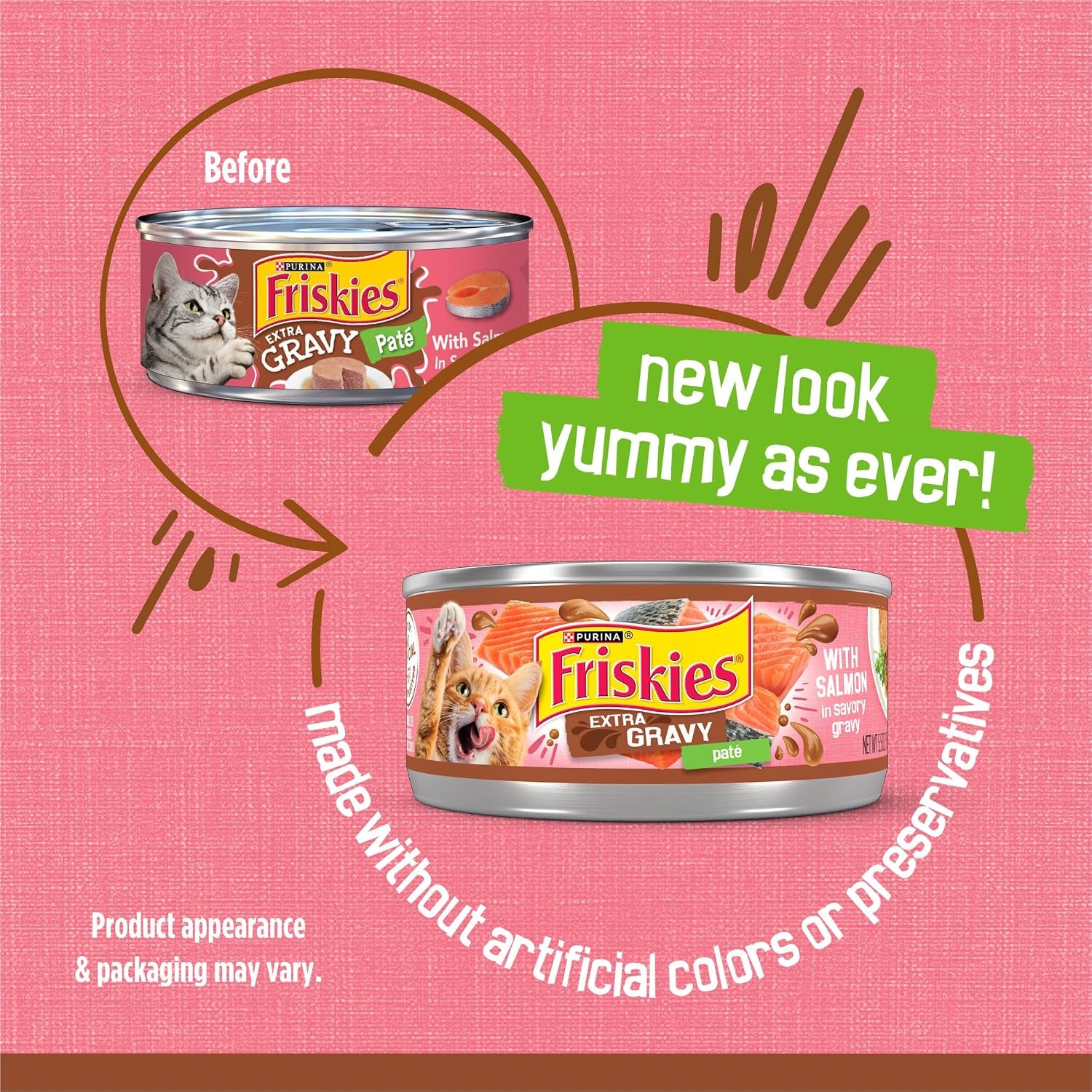 purina-friskies-wet-cat-food-extra-gravy-pate-with-salmon-in-savory-gravy-pack-of-24-5-5-oz-cans