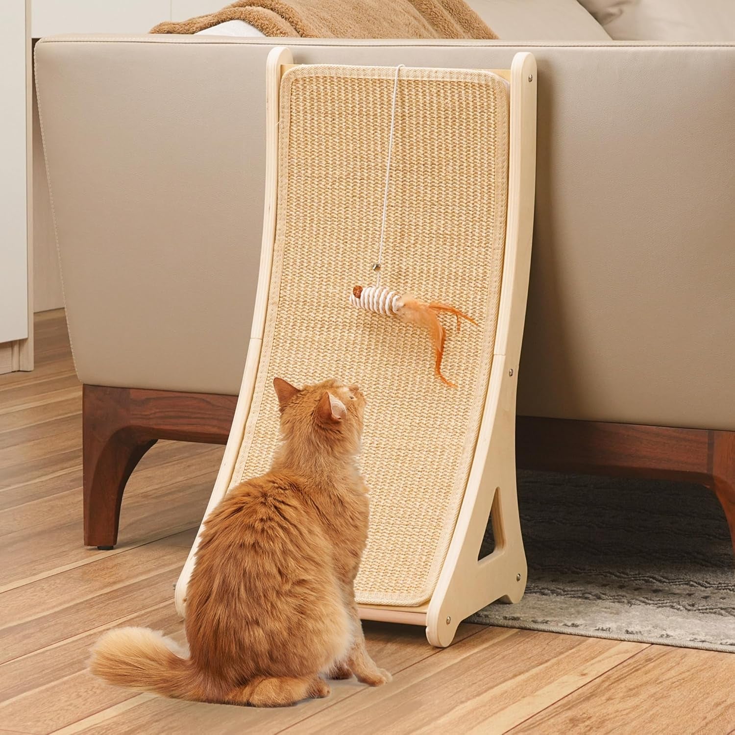 petkaray-couch-corner-cat-scratcher-28-5-sisal-scratching-post-for-cats-corner-wall-scratch-pad-for-furniture-protection-large-vertical-cat-scratching-post-with-plush-base
