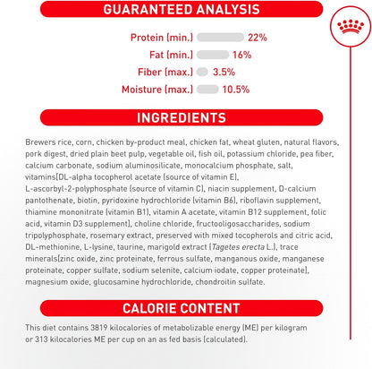 ROYAL CANIN Breed Health Nutrition Maltese Adult Dry Dog Food, 2.5 Lb Bag8