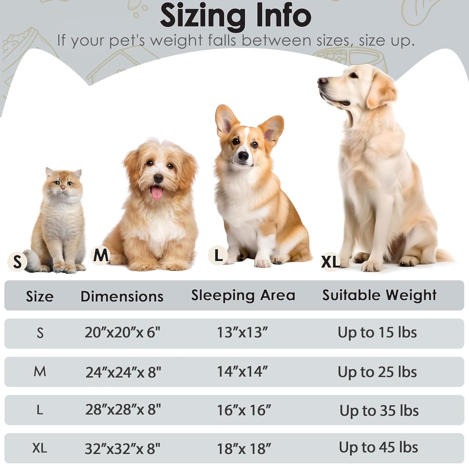 hoewina-dog-cat-bed-for-indoor-cats-20in-calming-donut-bed-for-puppy-and-kitten-washable-round-fluffy-pet-bed-for-small-medium-dogs-and-cats-light-grey