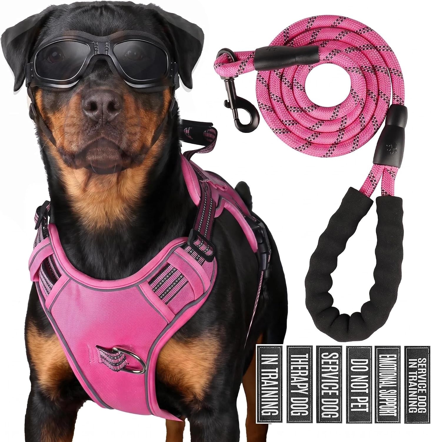 service-dog-tactical-vest-harness-and-leash-set-large-sized-dog-emotional-support-tactical-dog-harness-training-collar-with-name-black-l