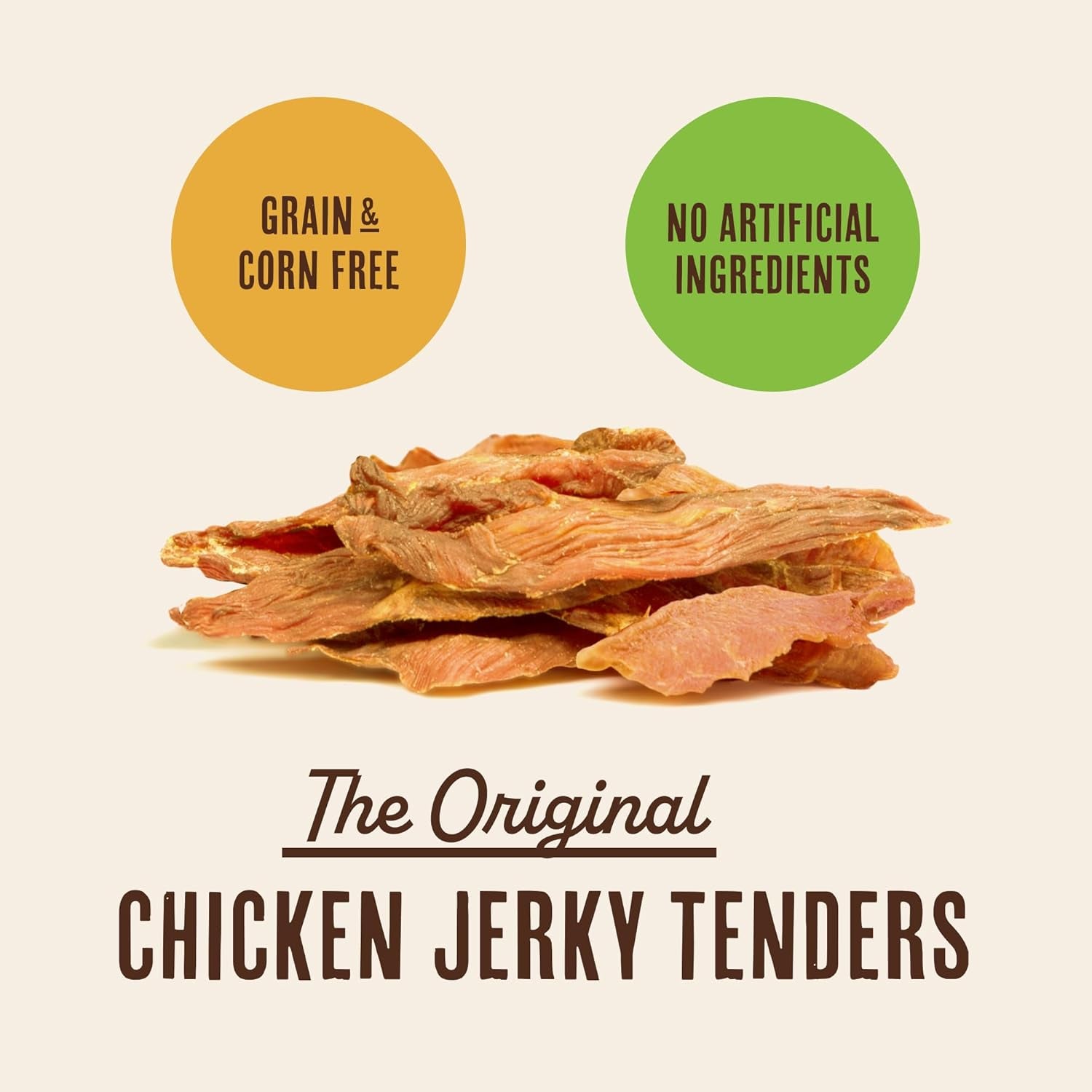 waggin-train-chicken-jerky-dog-treats-made-with-100-real-chicken-breasts-only-two-all-natural-ingredients-great-high-protein-dog-treat-easily-digestible-for-big-or-small-dogs-30-oz-pouch