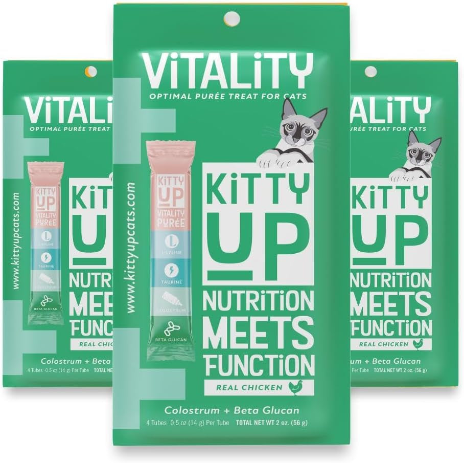 kitty-up-lickable-cat-treats-real-tuna-puree-squeeze-tube-multivitamins-with-lysine-taurine-grain-free-wet-for-indoor-cats