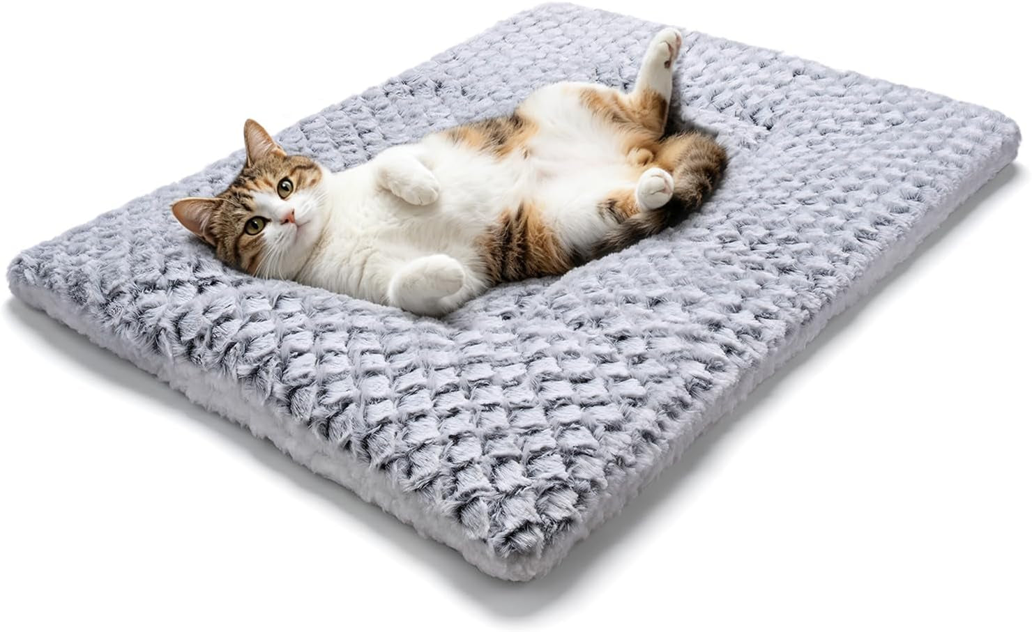 cat-bed-cat-beds-for-indoor-cats-reversible-self-warming-cat-bed-mat-with-ridged-chenille-texture-ultra-plush-double-sided-thermal-kitten-bed-mat-23-6-x-15-7-machine-washable