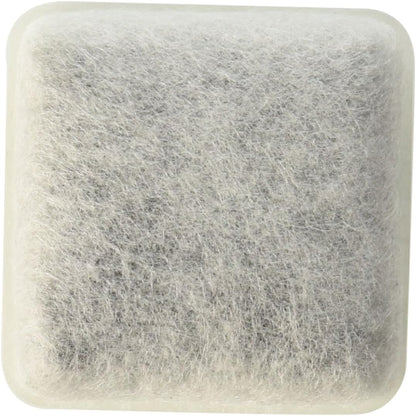 Petmate Replendish Charcoal Replacement Filters Control Chlorine and Odor (3 Count)7