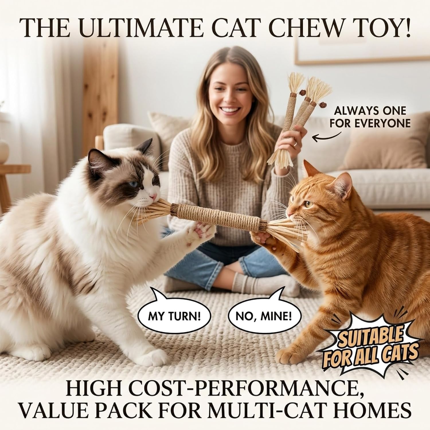 3-pack-silvervine-cat-chew-sticks-natural-kitten-toy-for-cats