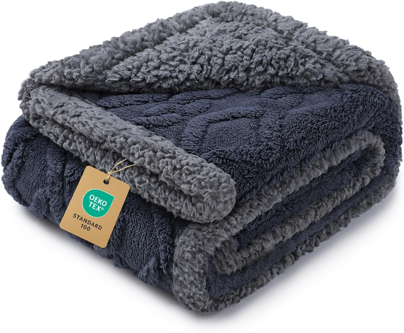 luciphia-waterproof-pet-blanket-liquid-pee-proof-dog-blankets-for-sofa-bed-couch-reversible-sherpa-fleece-furniture-protector-cover-for-small-medium-large-dogs-cats-khaki-small-40-x-28