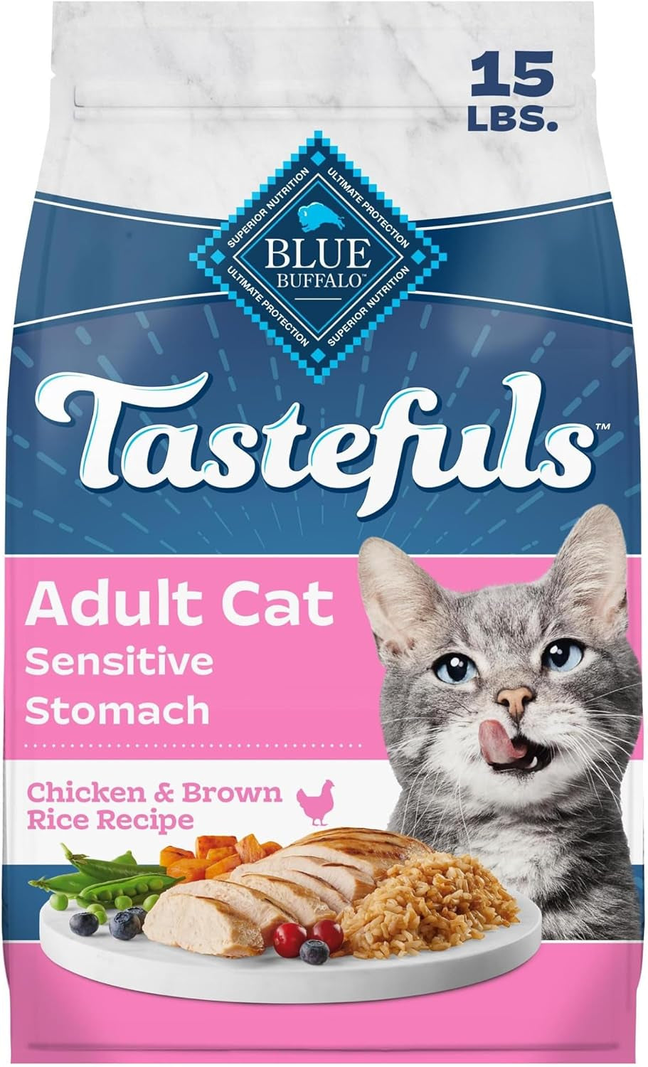 blue-buffalo-tastefuls-chicken-brown-rice-recipe-sensitive-stomach-adult-dry-cat-food-real-chicken-first-deliciously-healthy-natural-cat-food-natural-ingredients-supports-digestion-7-lb-bag