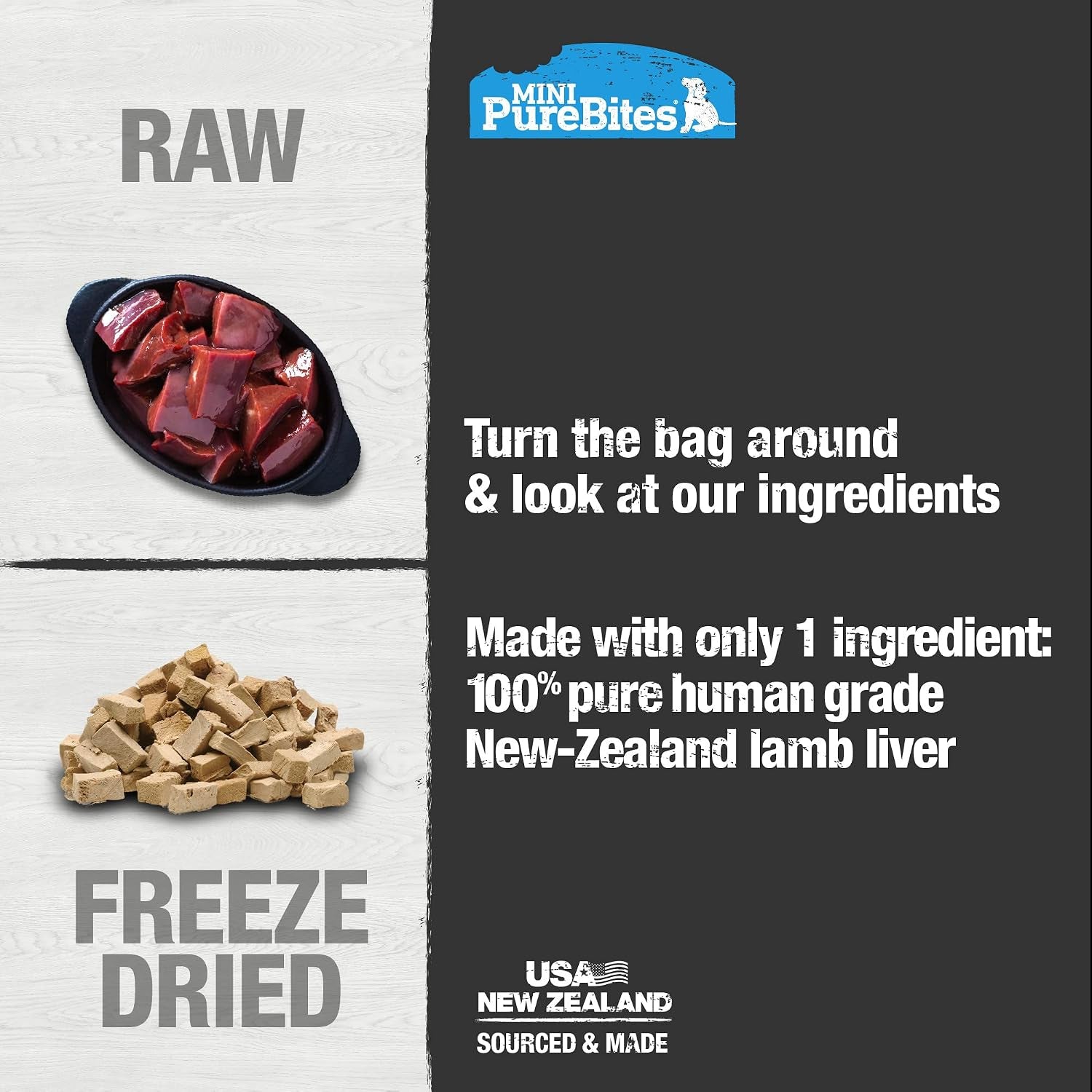 purebites-mini-lamb-single-ingredient-freeze-dried-dog-treats-2-4-oz-100-lamb-freeze-dried-raw-in-usa-high-value-training-reward-no-fillers-great-for-dogs-with-allergies