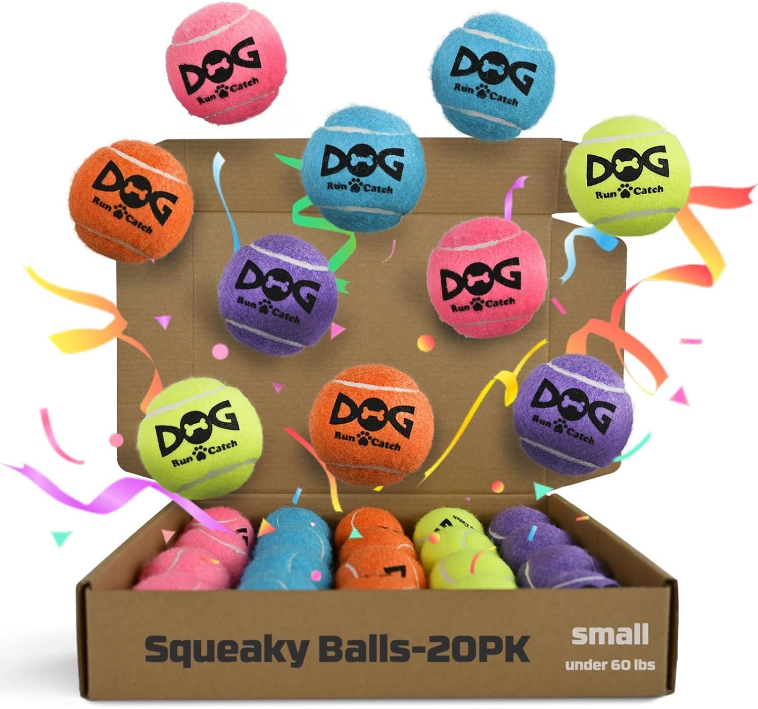 insum-small-tennis-balls-for-dogs-2-inch-20-pack-squeaky-dog-balls-built-in-squeaker-durable-sgs-non-toxic-test-mini-tennis-balls-for-small-breeds-with-mesh-bag