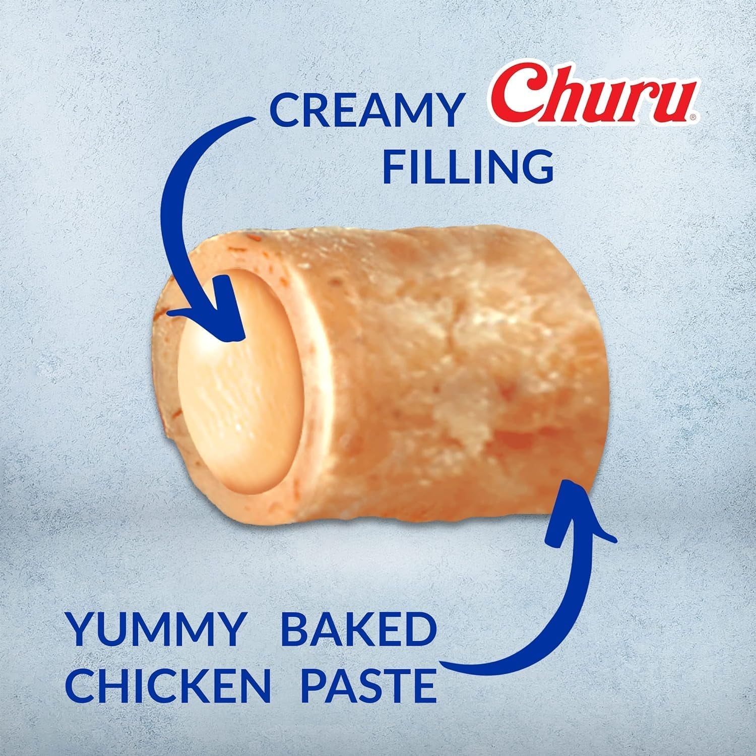 inaba-churu-bites-for-cats-soft-baked-chicken-churu-filled-cat-treats-with-green-tea-extract-0-35-ounces-each-tube-12-tubes-total-4-flavor-variety
