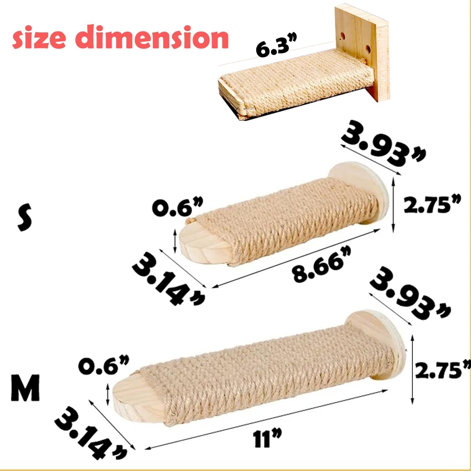 cat-climbing-steps-scratching-tree-2pcs-scratching-steps-sisal-hemp-cage-shelf-ladder-pets-perch-furniture-inside-the-cage-with-install-screws-s