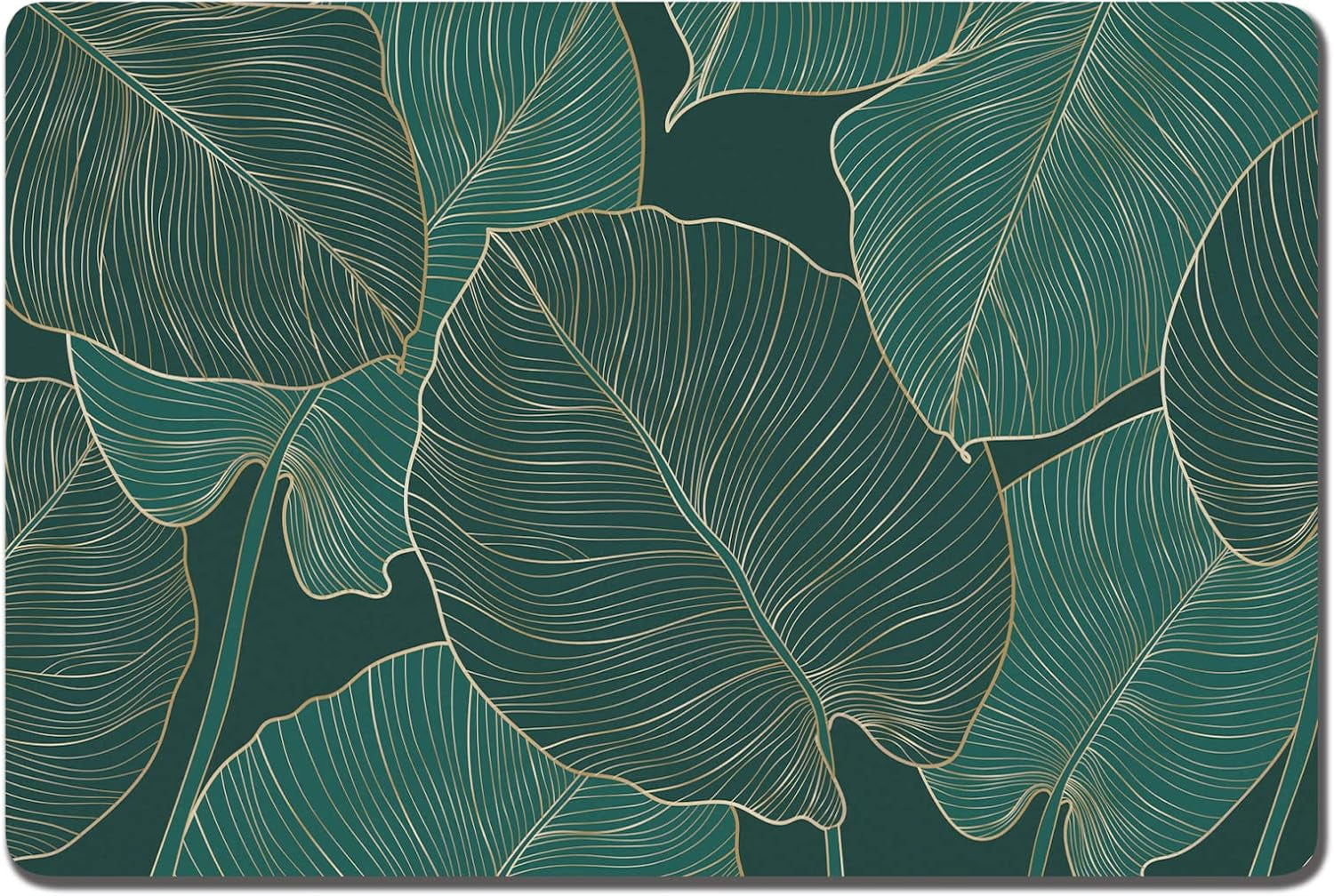 rnivvi-dog-food-mat-12-x-19-footprint-absorbent-dog-cat-bowl-mat-for-food-and-water-cute-anti-slip-rubber-pet-feeding-rug-protect-floors-puppy-placemat-for-feeding-watering-supplies-black