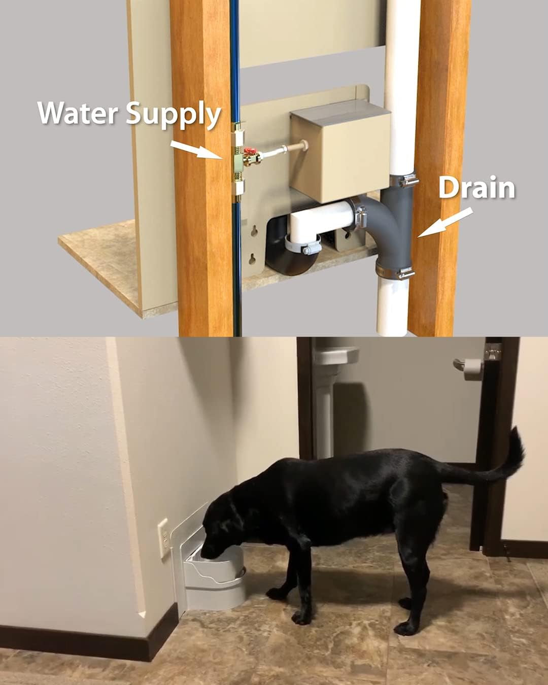perpetual-well-automatic-pet-water-bowl-wall-mount