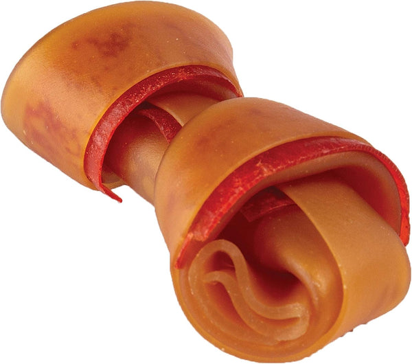 Smartbones Mini Bones with Real Peanut Butter 56 Count, Rawhide-Free Chews for Dogs3