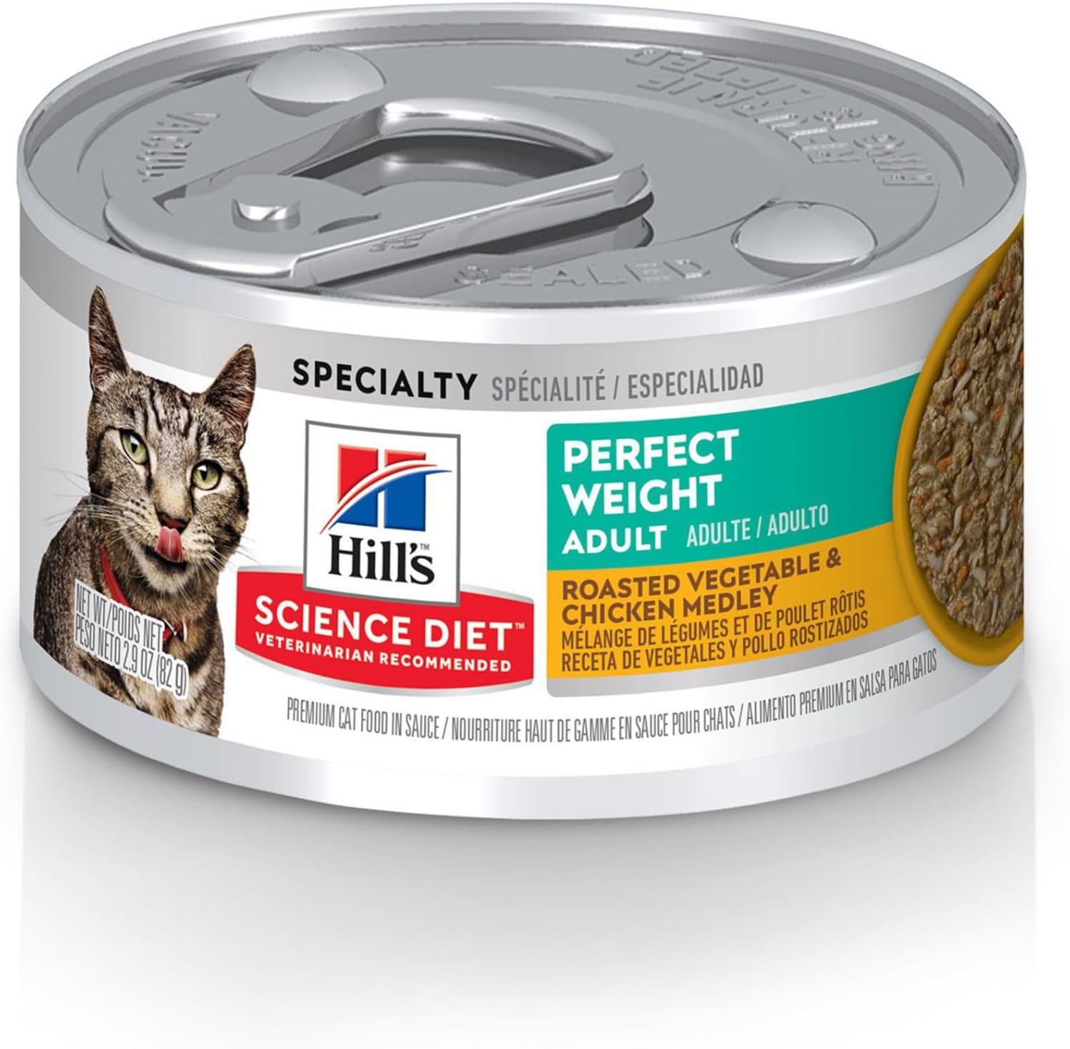 hills-science-diet-adult-perfect-weight-wet-cat-food-variety-pack-1-veterinarian-recommended-vegetable-chicken-and-liver-chicken-2-9-oz-cans-12-pack