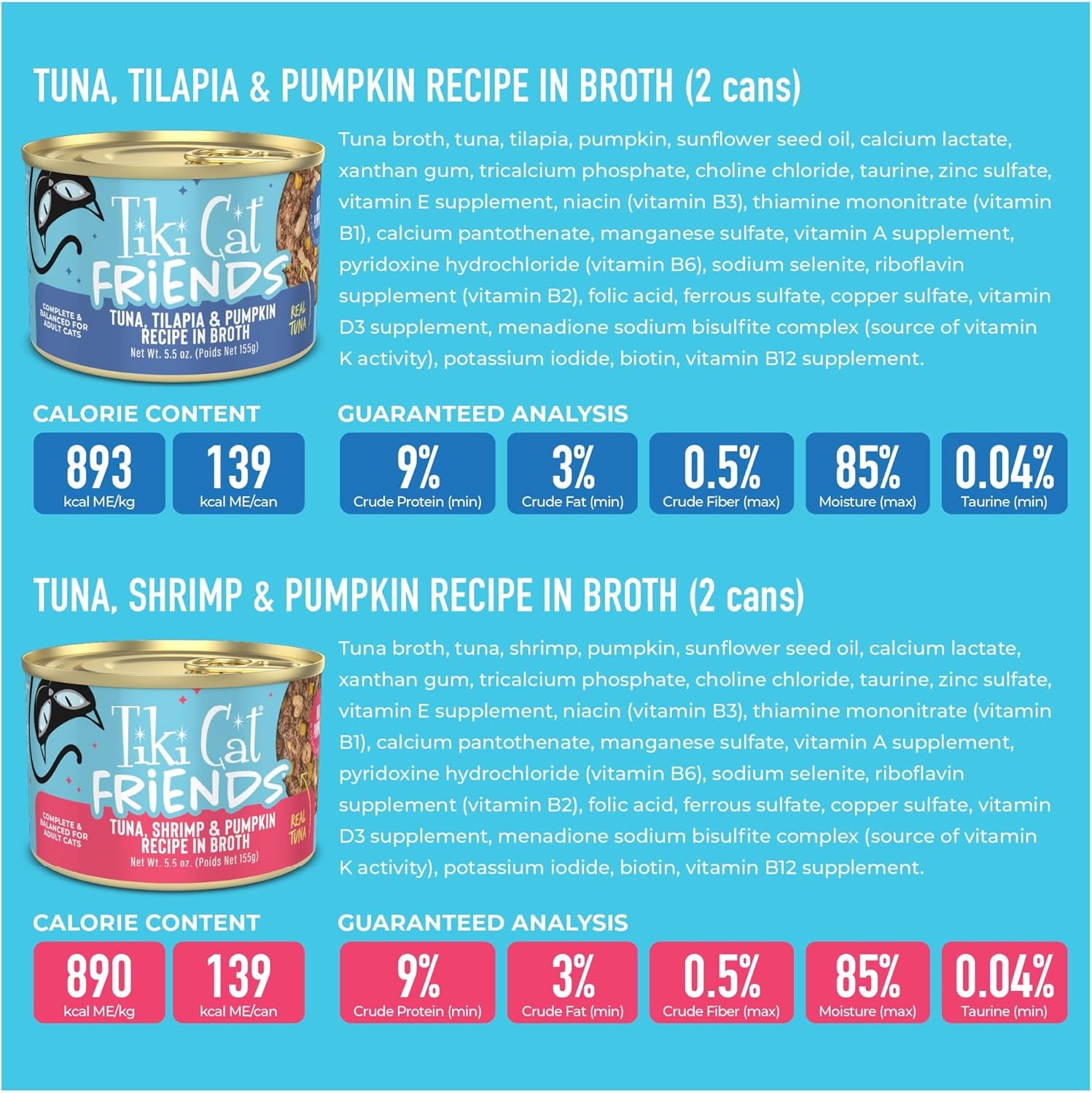 tiki-cat-friends-wet-cat-food-tuna-variety-pack-5-5-oz-cans-8-count