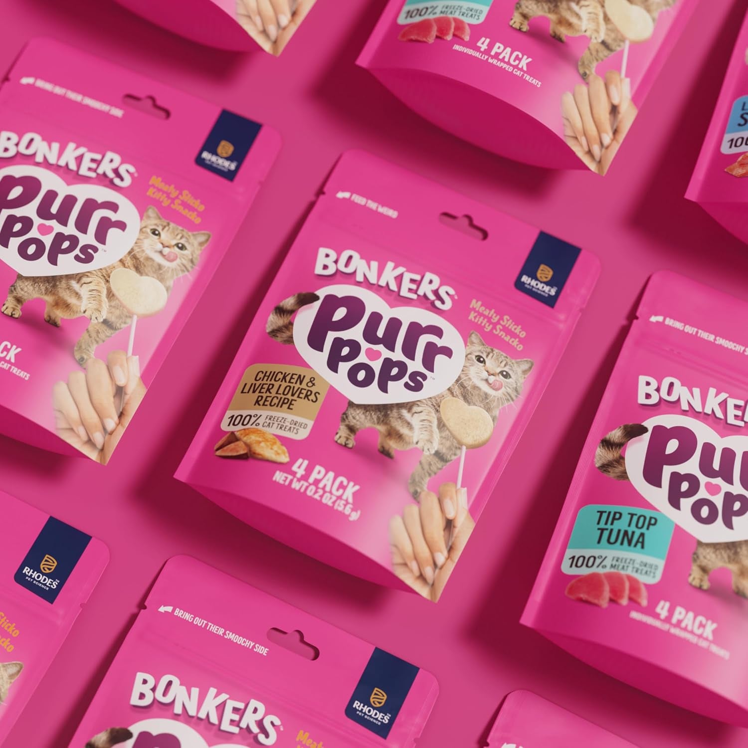 bonkers-purrpops-freeze-dried-chicken-liver-flavored-lollipop-cat-treats-4-pieces-pack-of-13