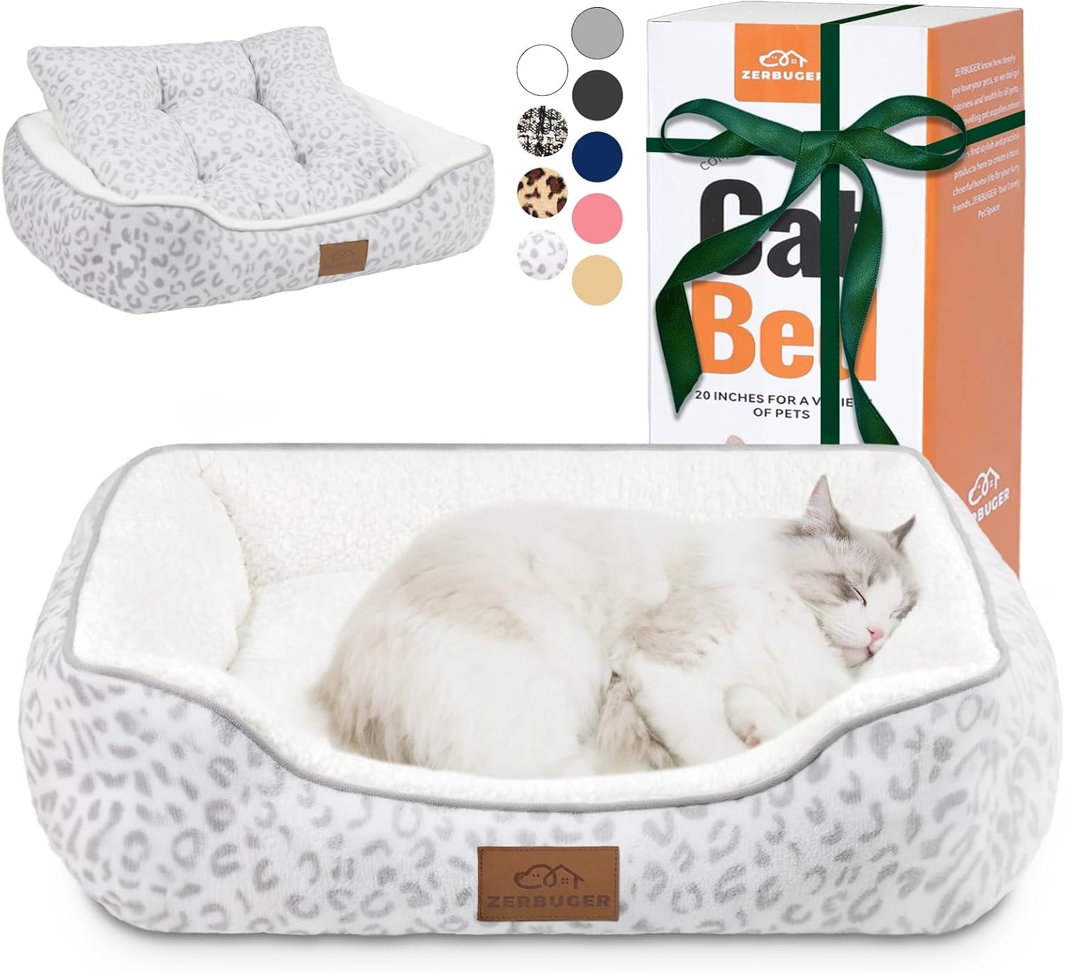 cat-dog-bed-for-pets-rectangle-pet-bed-gift-for-puppy-and-kitten-machine-washable-calming-fluffy-pet-couch-sofa-for-indoor-outdoor-portable-soft-cat-bed-with-non-slip-bottom-small-pink