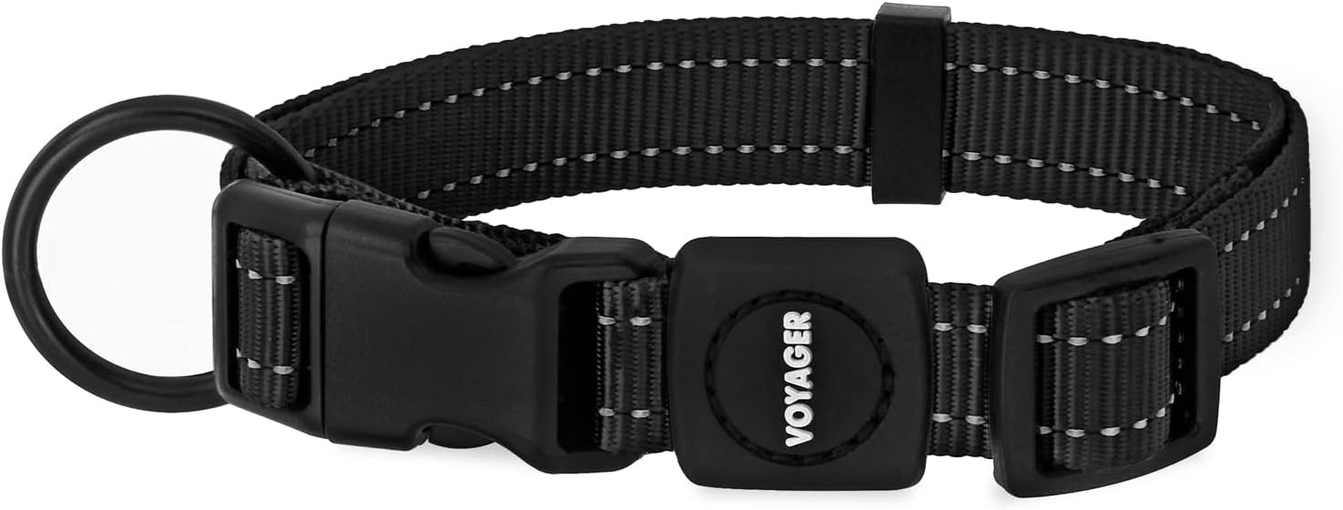best-pet-supplies-voyager-reflective-dog-leash-or-collar-with-neoprene-handle-for-small-medium-and-large-breed-puppies-cute-and-heavy-duty-for-walking-running-and-training-royal-blue-s