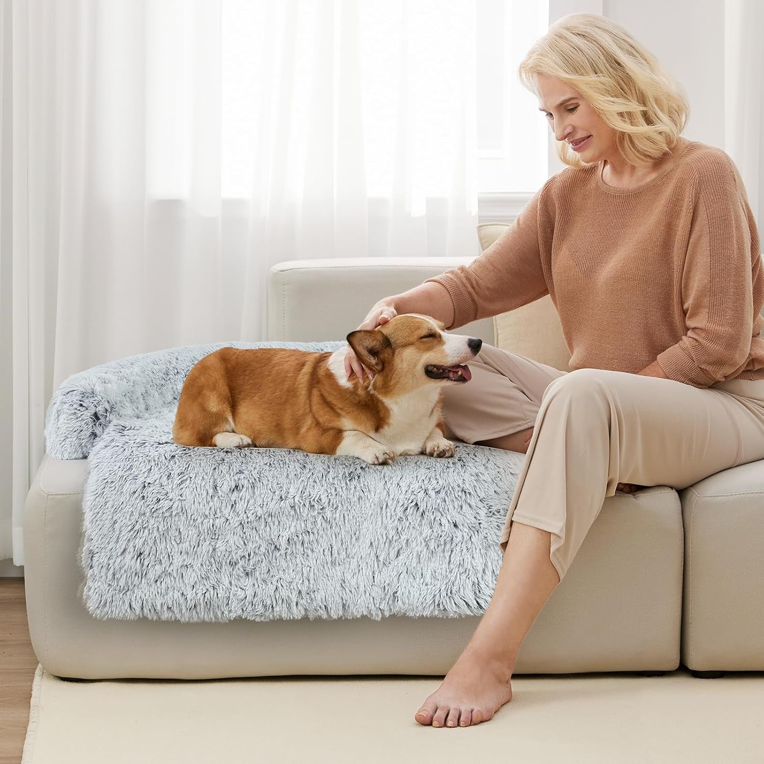 luxurious-dog-couch-bed-protector-for-dogs-pet-couch-cover-dog-sofa-bedsm-removable-fluffy-plush-dog-couch-bed-washable-calming-dog-sofa-beds-waterproof-couch-protector-pet-beds-mats-for-couchl