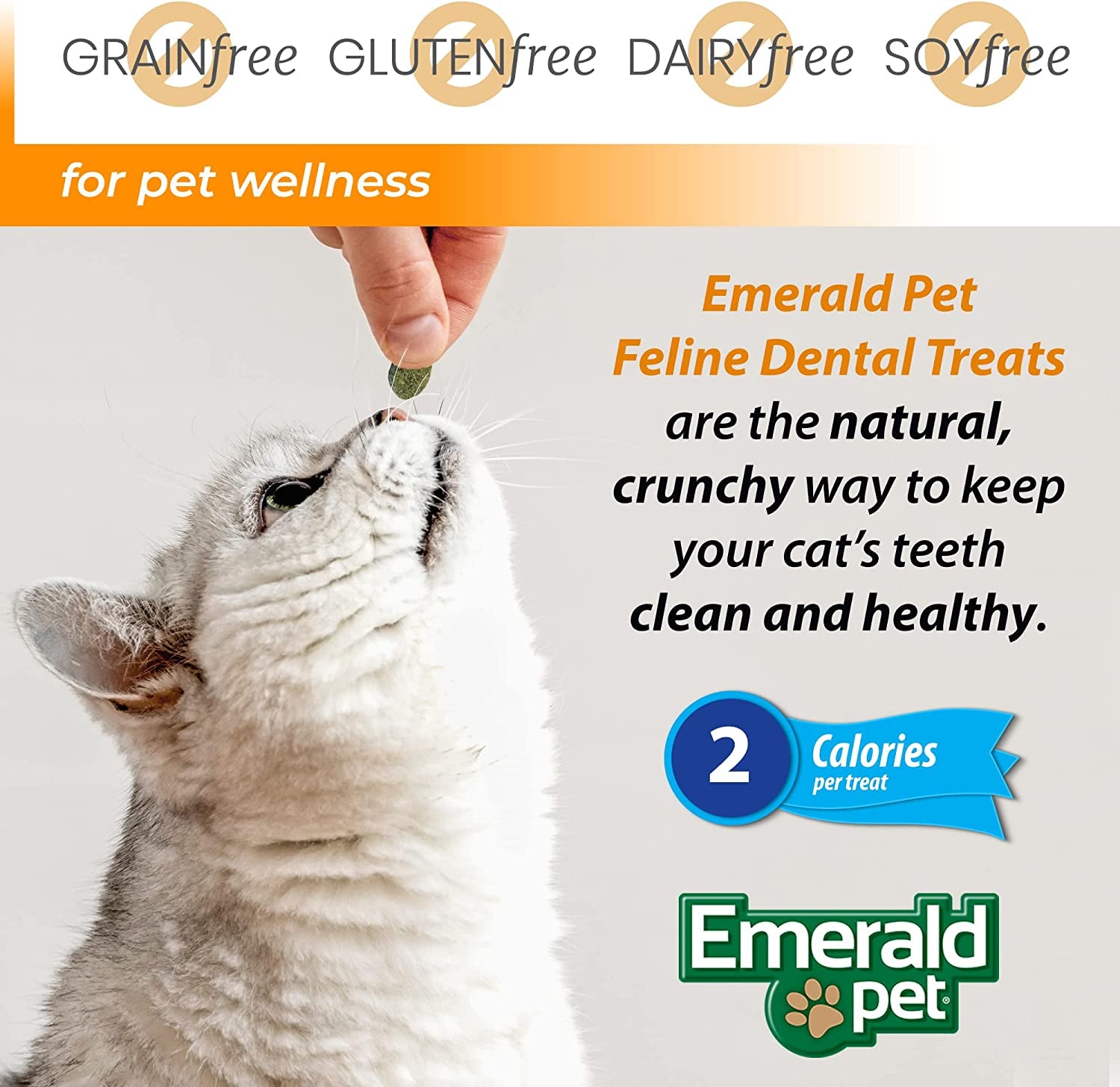 emerald-pet-grain-free-cat-dental-treats-with-catnip-crunchy-natural-dental-treats-for-cats-to-clean-teeth-freshen-breath-and-reduce-plaque-tartar-11-oz-tub
