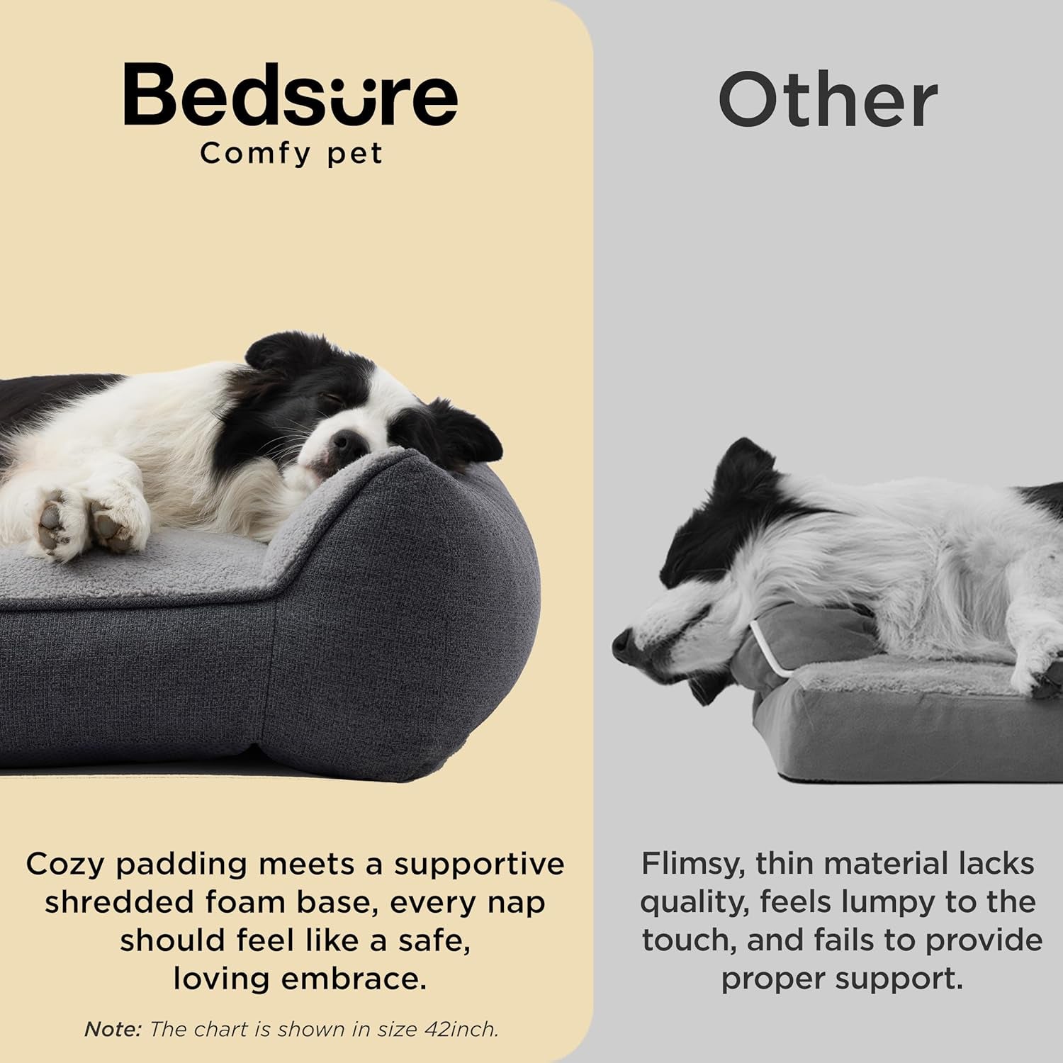 bedsure-supportmax™-xl-orthopedic-dog-beds-large-sized-dog-extra-thick-supportive-dogs-couch-with-waterproof-washable-cover-extra-large-comfort-pet-sofa-with-soft-sherpa-nonskid-bottom-grey-42