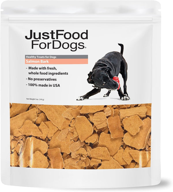 Just Food for Dogs Single Ingredient Healthy Dog Treats and Dog Snacks, Jerky Treats, Human Grade, Preservative and Grain Free, Rawhide Free Chews, Low Calorie Treat - Chicken Breast, 5 Oz | Human Grade Chicken Treats for Dogs, Jerky Dog Snacks, Preservative & Grain Free, Rawhide Free Chews, Low Calorie Treat17