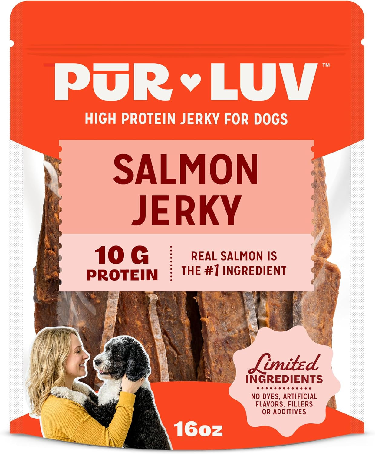 pur-luv-chicken-jerky-dog-treats-made-with-100-real-chicken-breast-16-ounces-healthy-easily-digestible-long-lasting-high-protein-satisfies-dogs-urge-to-chew