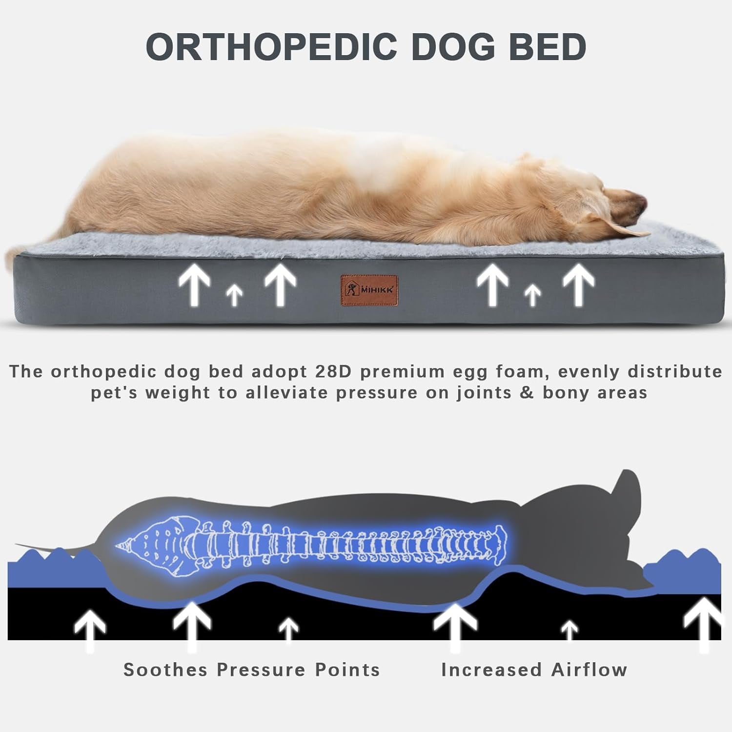 waterproof-dog-beds-large-sized-dog-orthopedic-dog-beds-for-crate-with-removable-washable-cover-egg-crate-foam-pet-pad-mat-with-anti-slip-bottom-36x27-inch-grey