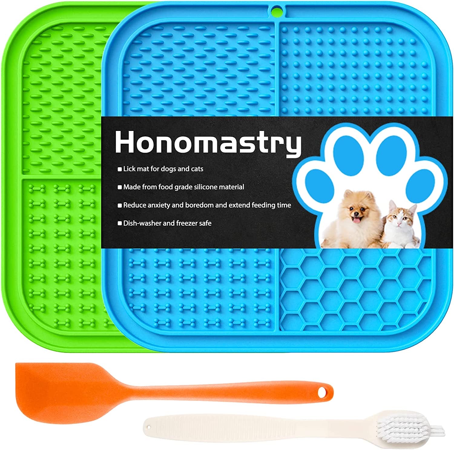 honomastry-lick-mat-for-dogs-premium-lick-pad-with-suction-cups-for-dog-anxiety-relief-slow-feeder-dog-bowls-bathing-grooming-and-training