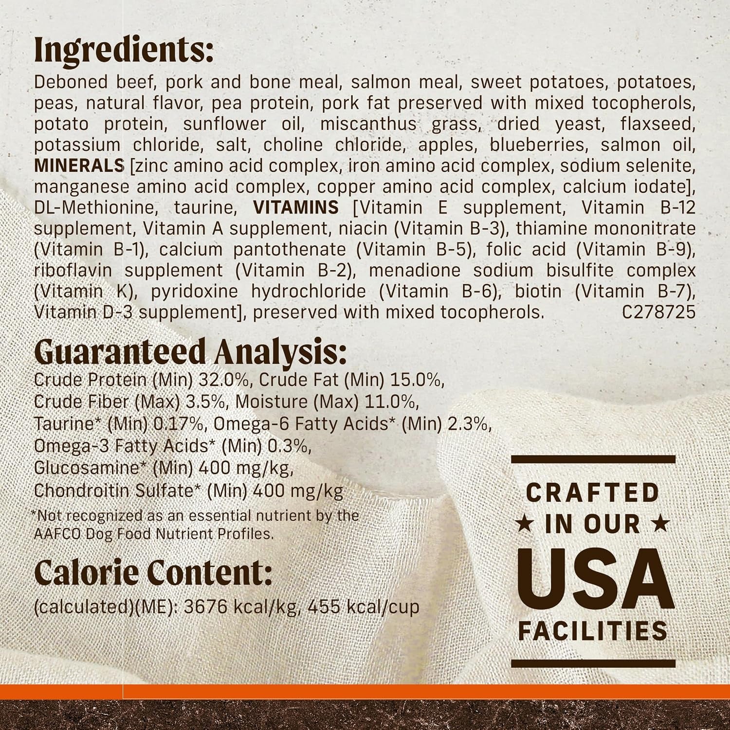 merrick-premium-grain-free-dry-adult-dog-food-22-lb-bag