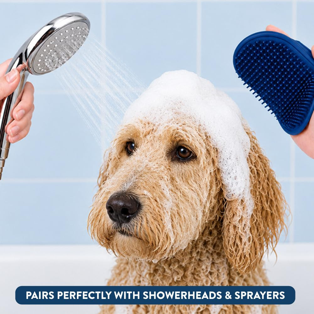 bodhi-dog-shampoo-brush-pet-grooming-bath-supplies-for-dogs-and-cats-bath-brush-for-long-short-hair-premium-scrubber-for-shower-showerhead-sprayer-bathing-one-pack-blue