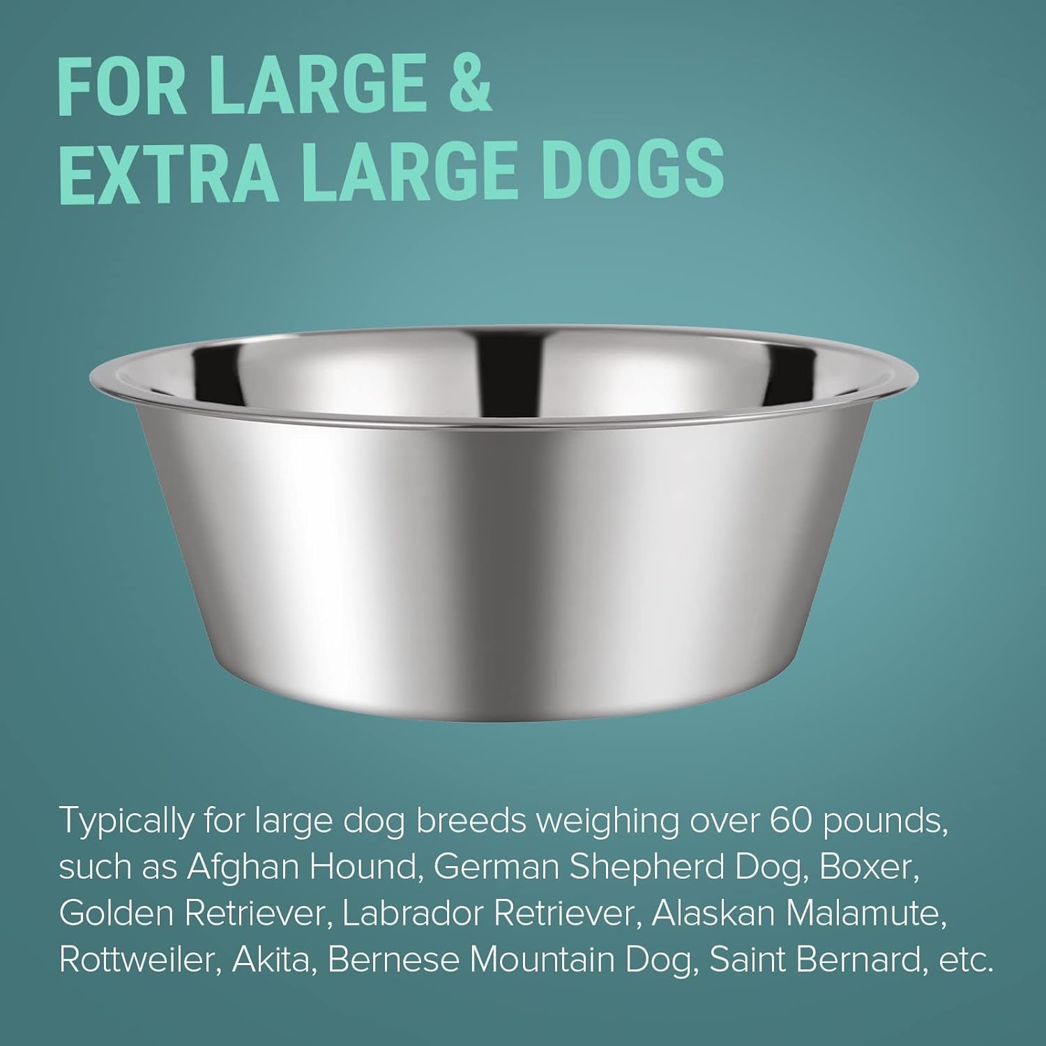 urbuddies-1-1-gallon-extra-large-stainless-steel-dog-water-bowls-2-pack