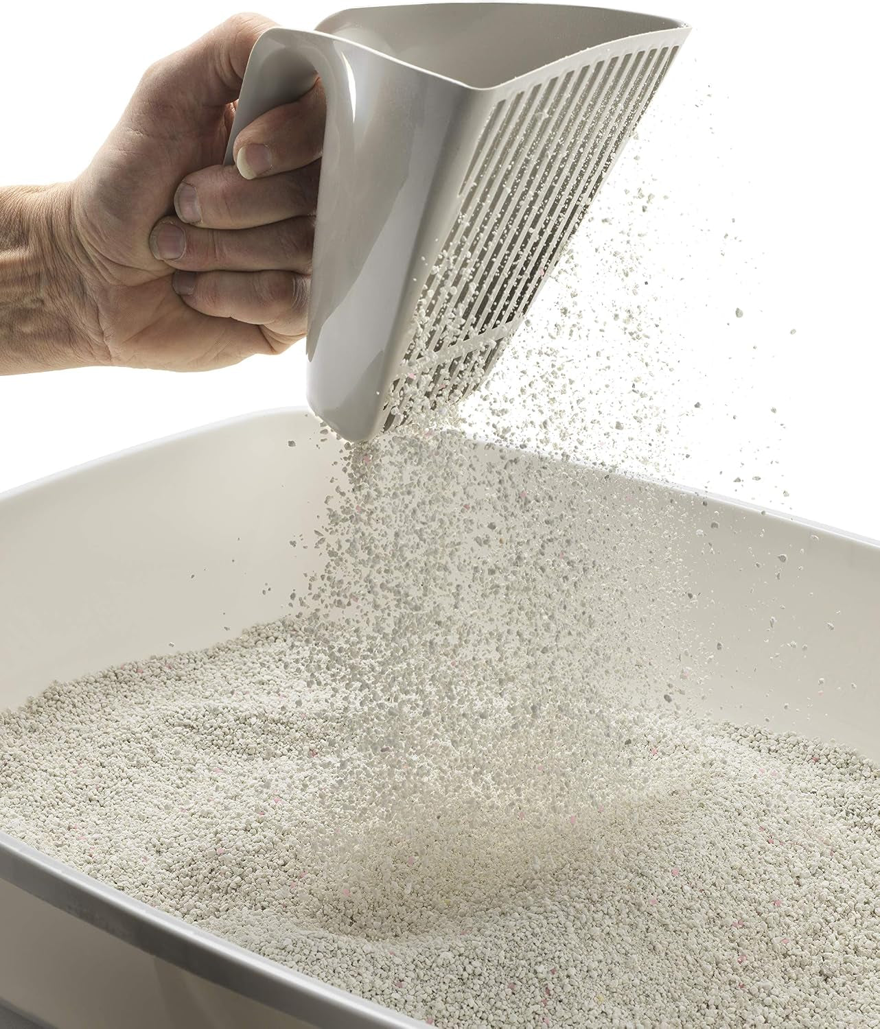 moderna-jumbo-litter-and-scoop-grey-plastic-1-count