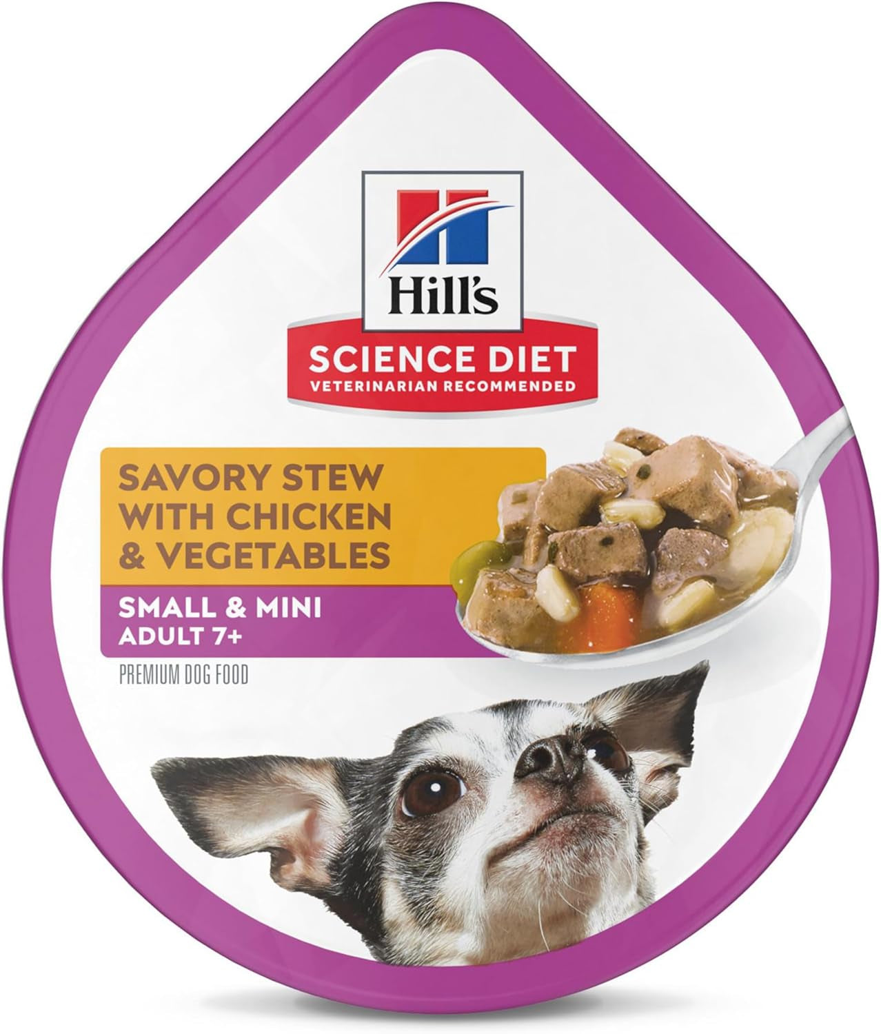 hills-science-diet-adult-7-small-mini-wet-dog-food-1-veterinarian-recommended-chicken-vegetables-3-5-oz-trays-12-pack