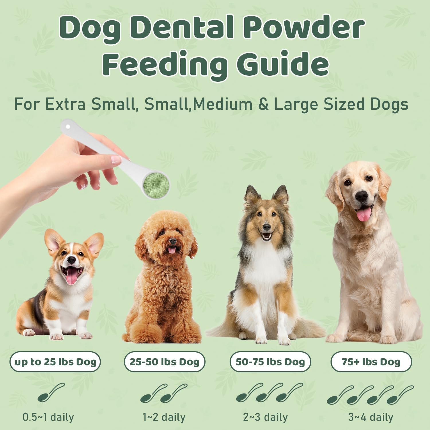 dog-teeth-cleaning-powder-dog-dental-powder-dog-dental-care-targets-tartar-bad-breath-reduces-plaque-dental-powder-for-dog-teeth-cleaning-green