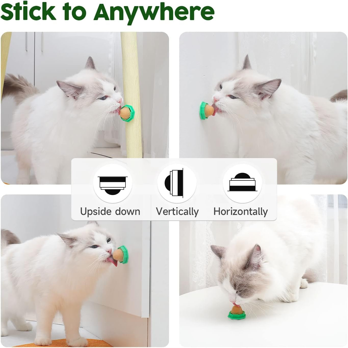 potaroma-6-pack-cat-energy-ball-toys-includes-catnip-for-cats-lick-edible-kitty-toys-safe-healthy-kitten-chew-toys-teeth-cleaning-dental-cat-toy-cat-wall-treats