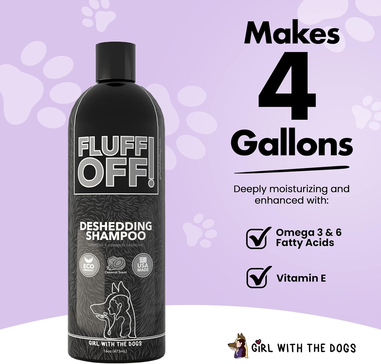 fluff-off-by-girl-with-the-dogs-natural-deshedding-dog-cat-shampoo-16-oz-made-in-usa-8-wks