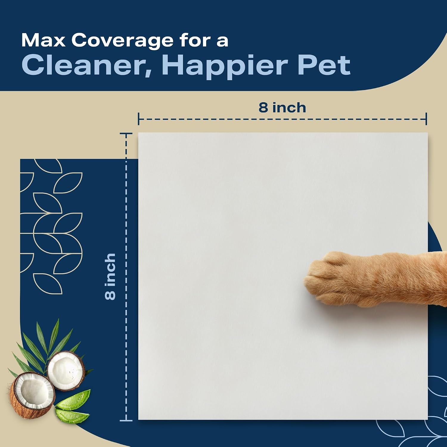 refreshify-dog-wipes-for-paws-and-butt-coconut-scented-pack-of-400-pet-wipes-for-dogs-and-cats-deodorizing-non-toxic-dog-wipes-12-additional-travel-wipes