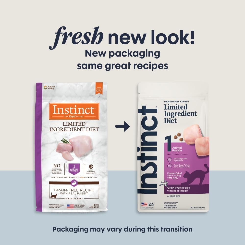 instinct-limited-ingredient-diet-dry-cat-food-real-rabbit-4-5-lb-bag-single-animal-protein-and-vegetable-recipe-raw-coated-kibble-farm-raised-rabbit-gentle-on-sensitive-stomachs