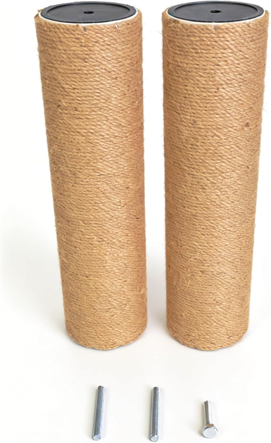 replacement-cat-scratching-sisal-post-length-17-72in-45cm-cat-tree-cat-scratching-post-extension-post-with-m10-screw-replacement-cat-scratching-post-part-17-72-2