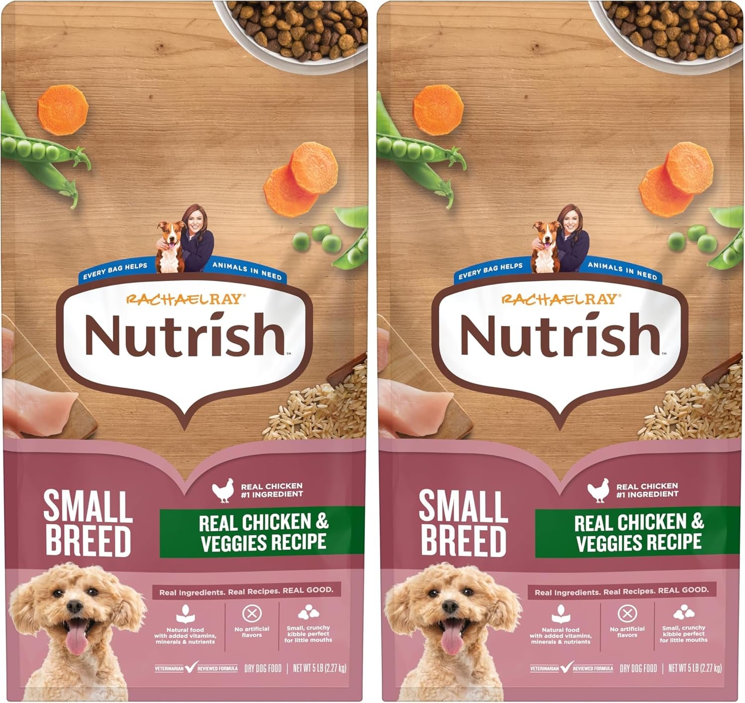 nutrish-small-breed-dry-dog-food-with-chicken-5-lb-bag-rachael-ray-suitable-for-small-adult-dogs-veterinarian-reviewed-formula-made-with-no-artificial-flavors