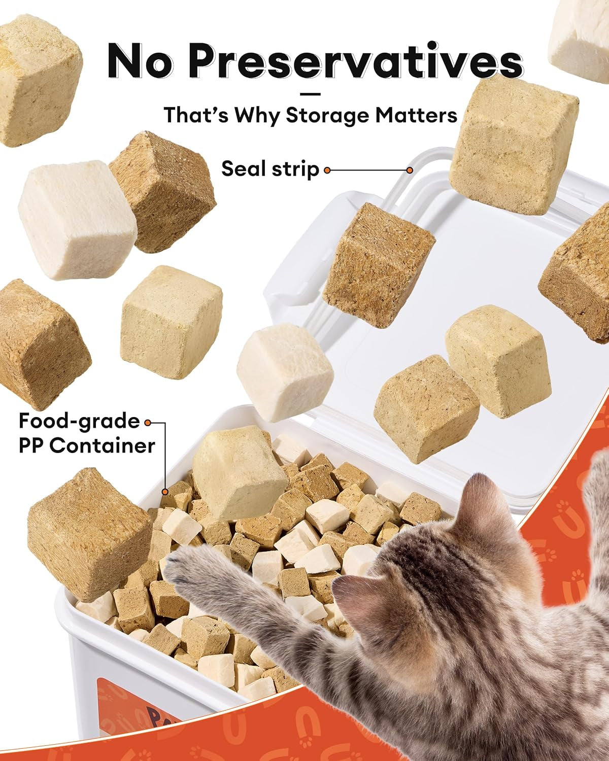 3-in-1-freeze-dried-mixed-liver-treats-for-dogs-cats-17-63-oz-beef-liver-chicken-liver-chicken-single-ingredient-proteins-meal-topper-resealable-bag