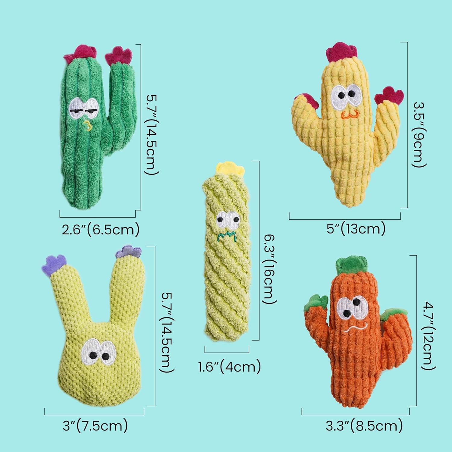 cactus-catnip-toys-100-pure-organic-catnip-filled-toys-without-cotton-5-pack-interactive-kitten-toy-for-anxiety-relief-soft-cute-teething-chew-toys-for-indoor-cats