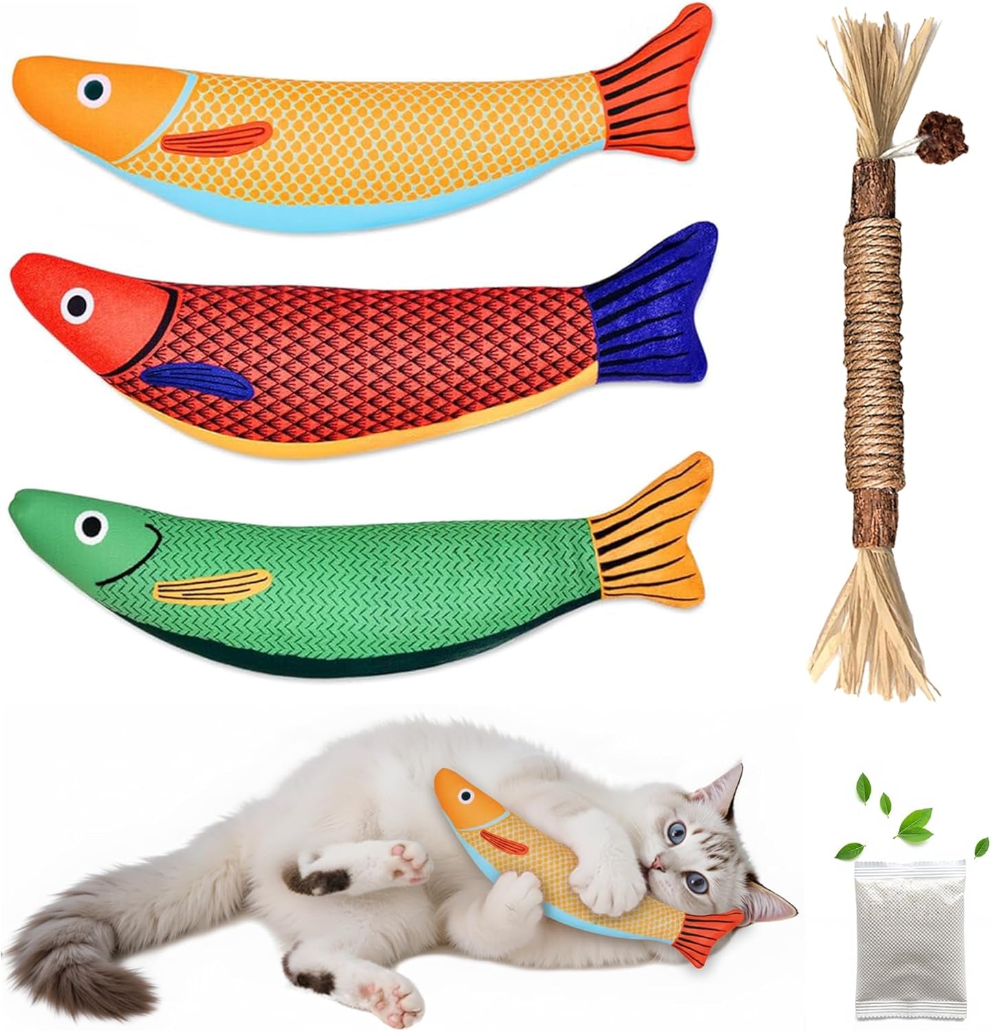 catnip-toys-saury-fish-cat-kitten-chew-kicker-interactive-crinkle-toys-for-bored-indoor-adult-cats-kitten-cat-gifts-teething-toys-soft-and-durable-for-all-breeds