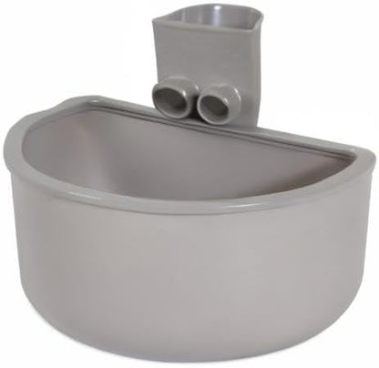 Petmate Kennel Bowl, Large4