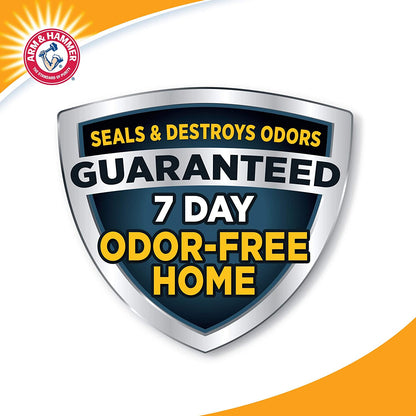 Arm & Hammer Slide Easy Clean-Up Litter, Non-Stop Odor Control, 19Lb6