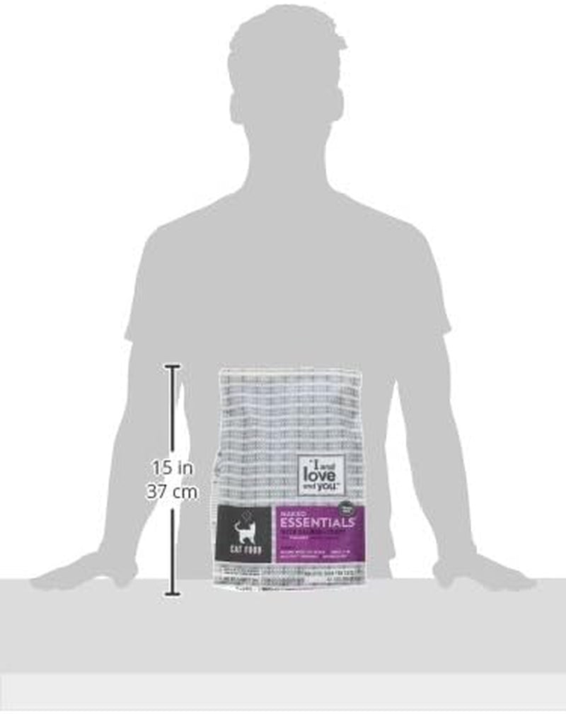 i-and-love-and-you-naked-essentials-dry-cat-food-salmon-trout-grain-free-real-meat-no-fillers-prebiotics-probiotics-3-4lb-bag