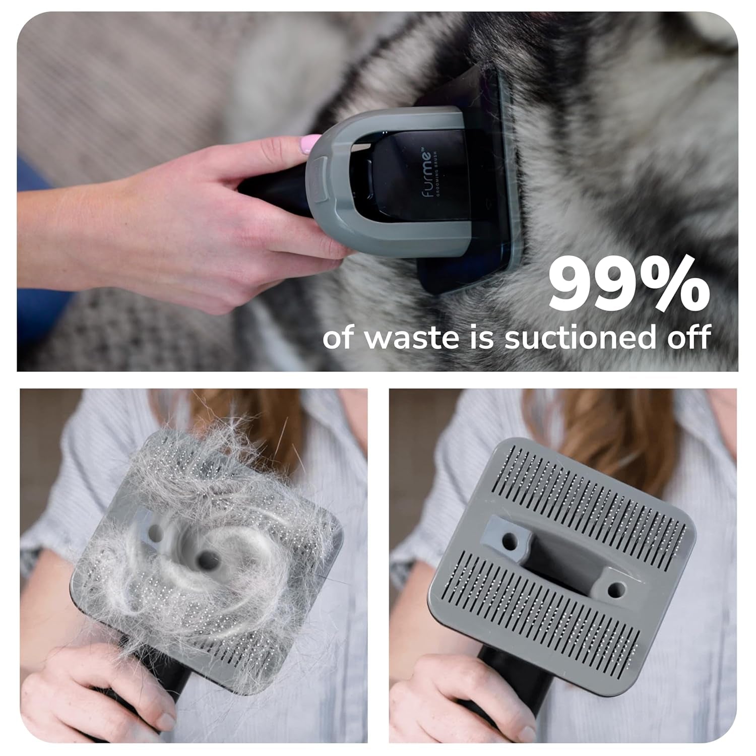 furme-professional-plus-pet-grooming-vacuum-kit-cat-dog-grooming-kit-for-easy-pet-care-at-home-quiet-safe-dog-hair-remover-machine-with-brush-clipper-shedding-cleaner-tools-2l-canister